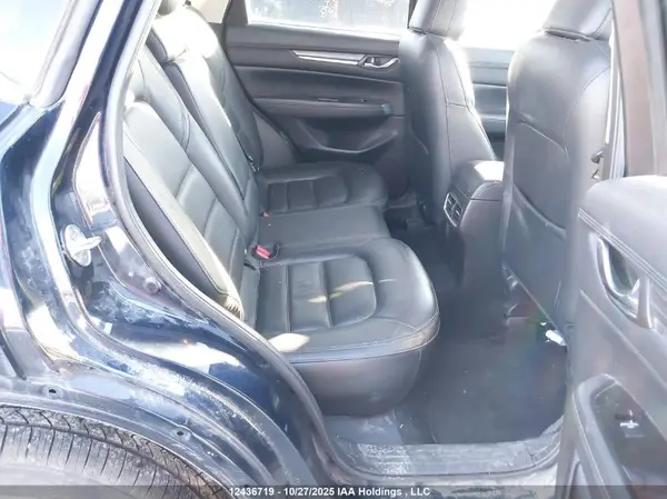 JM3KFBDM3M0118766 2021 MAZDA CX-5 - Image 8