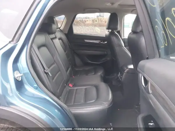 JM3KFBDM3M0120162 2021 MAZDA CX-5 - Image 8