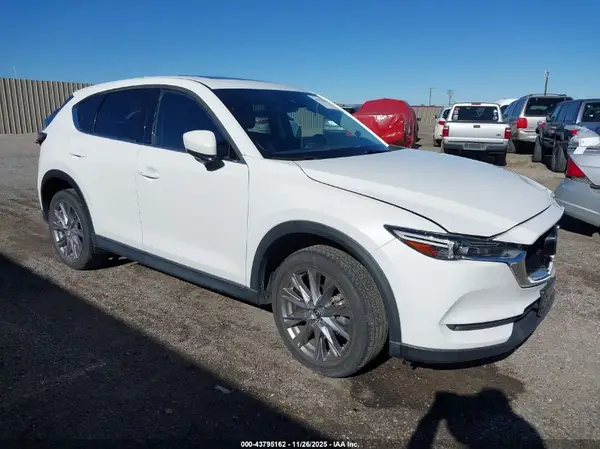 JM3KFBDM3M0320295 2021 MAZDA CX-5 - Image 1