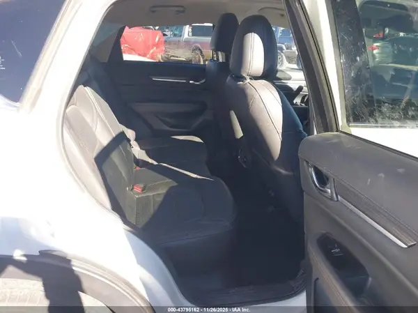 JM3KFBDM3M0320295 2021 MAZDA CX-5 - Image 8