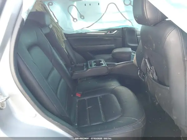 JM3KFBDM3M0355578 2021 MAZDA CX-5 - Image 8