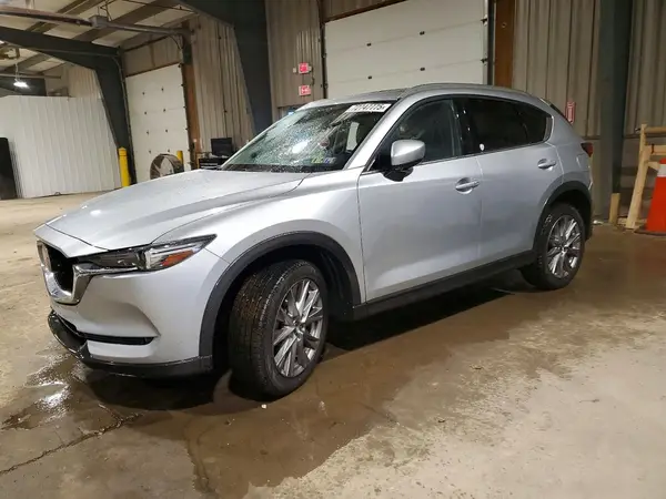 JM3KFBDM3M0373773 2021 MAZDA CX-5 - Image 1