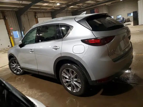 JM3KFBDM3M0373773 2021 MAZDA CX-5 - Image 2