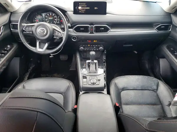 JM3KFBDM3M0373773 2021 MAZDA CX-5 - Image 8