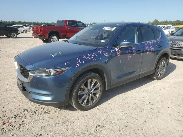 JM3KFBDM3M0380058 2021 MAZDA CX-5 - Image 1