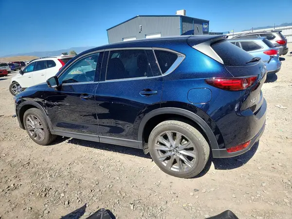 JM3KFBDM3M0404875 2021 MAZDA CX-5 - Image 2