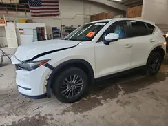JM3KFBDM3M0408330 2021 MAZDA CX-5