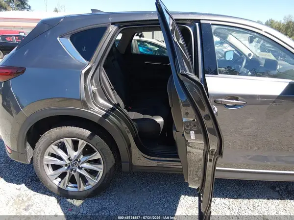 JM3KFBDM3M0421952 2021 MAZDA CX-5 - Image 8