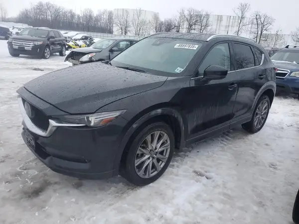 JM3KFBDM3M0429226 2021 MAZDA CX-5 - Image 1