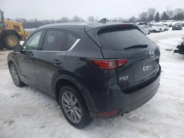 JM3KFBDM3M0429226 2021 MAZDA CX-5 - Image 2