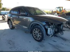JM3KFBDM3M0453722 2021 MAZDA CX-5