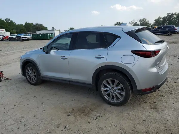 JM3KFBDM3M0467779 2021 MAZDA CX-5 - Image 2
