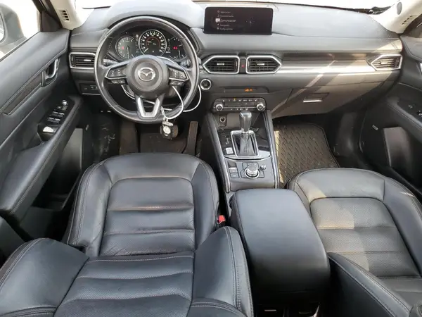 JM3KFBDM3M0467779 2021 MAZDA CX-5 - Image 8