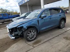 JM3KFBDM3M0468463 2021 MAZDA CX-5