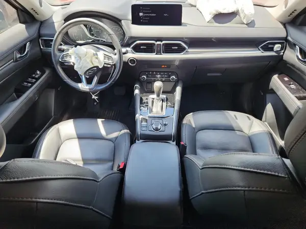 JM3KFBDM3M0469287 2021 MAZDA CX-5 - Image 8