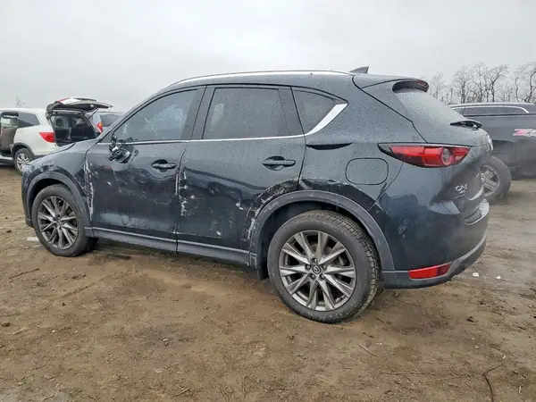 JM3KFBDM3M0478359 2021 MAZDA CX-5 - Image 2