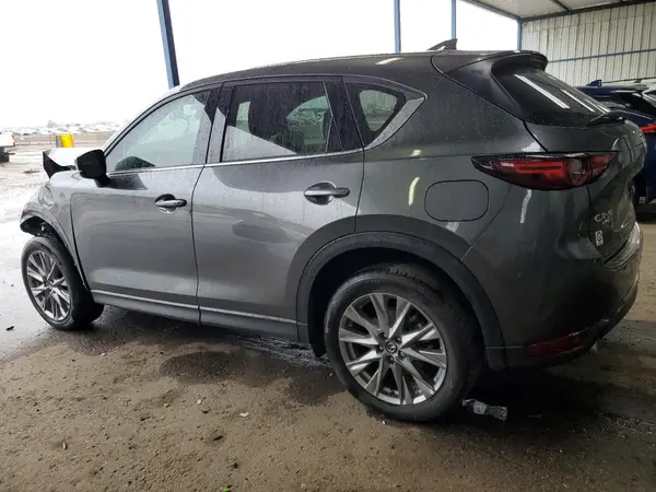 JM3KFBDM3M0483593 2021 MAZDA CX-5 - Image 2