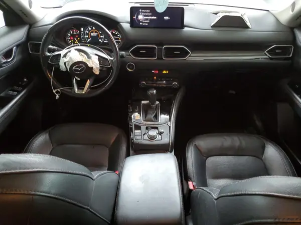 JM3KFBDM3M0483593 2021 MAZDA CX-5 - Image 8