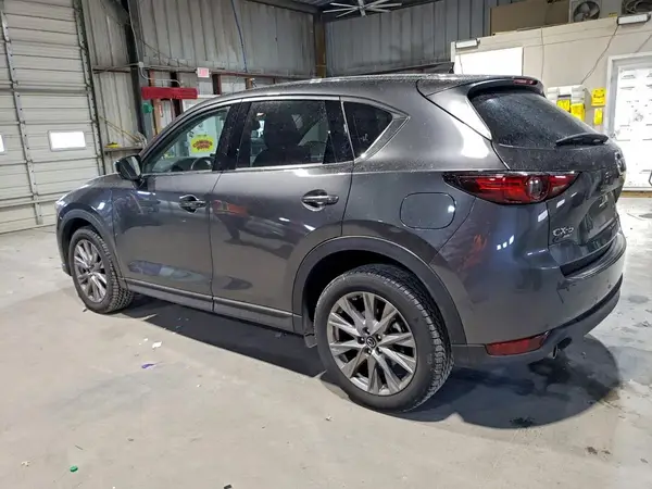 JM3KFBDM3M0483657 2021 MAZDA CX-5 - Image 2