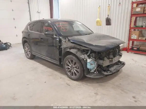 JM3KFBDM3M0491712 2021 MAZDA CX-5 - Image 1
