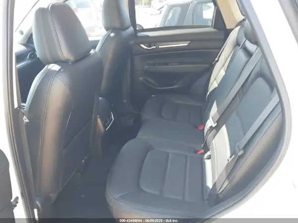 JM3KFBDM3M0493752 2021 MAZDA CX-5 - Image 8