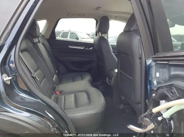 JM3KFBDM3M1128787 2021 MAZDA CX-5 - Image 8