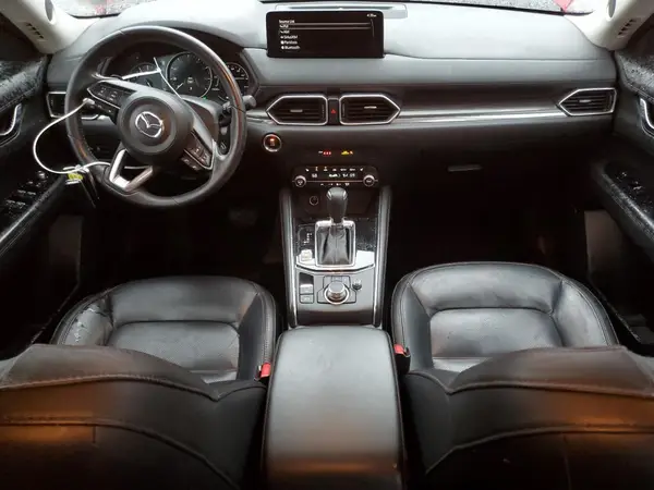 JM3KFBDM3M1301711 2021 MAZDA CX-5 - Image 8