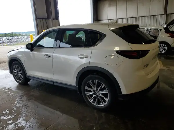JM3KFBDM3M1308948 2021 MAZDA CX-5 - Image 2
