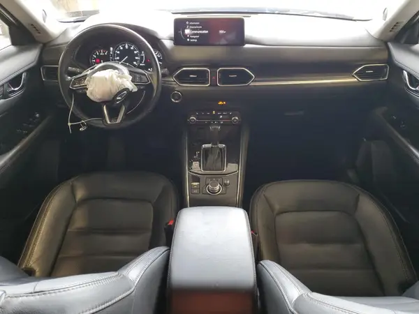 JM3KFBDM3M1308948 2021 MAZDA CX-5 - Image 8