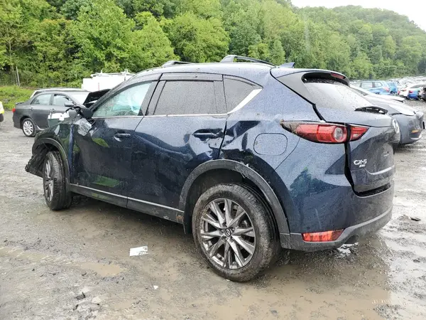JM3KFBDM3M1313017 2021 MAZDA CX-5 - Image 2