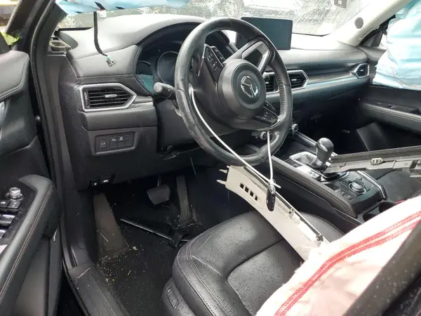 JM3KFBDM3M1313017 2021 MAZDA CX-5 - Image 8