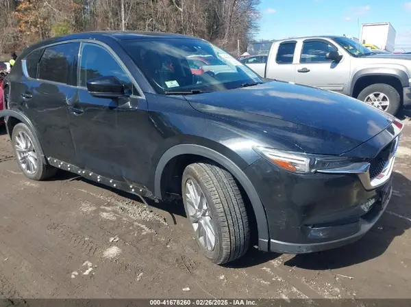 JM3KFBDM3M1318248 2021 MAZDA CX-5 - Image 1