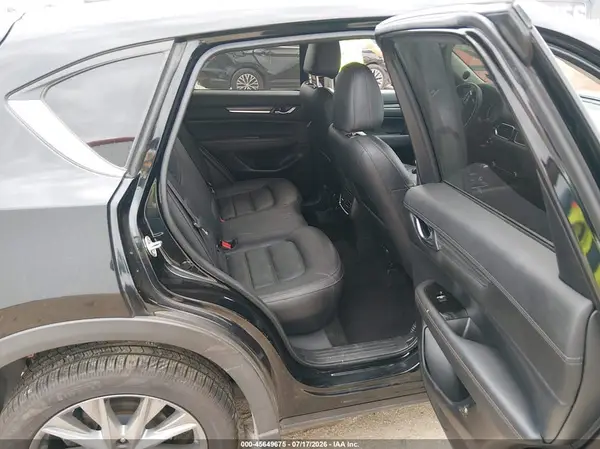 JM3KFBDM3M1337253 2021 MAZDA CX-5 - Image 8