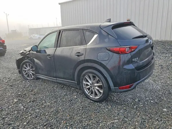 JM3KFBDM3M1338032 2021 MAZDA CX-5 - Image 2