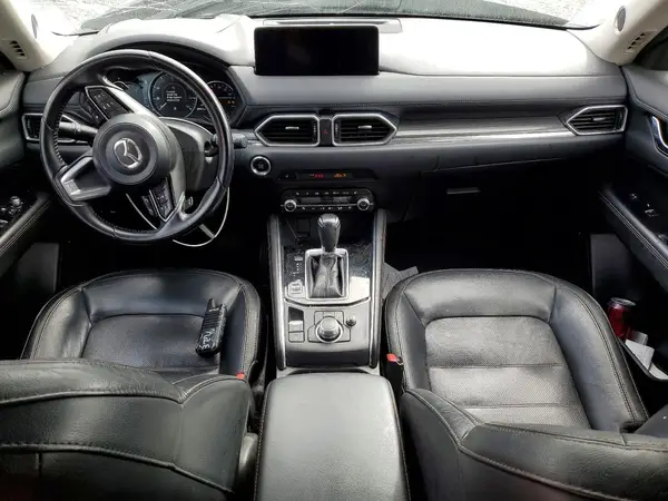 JM3KFBDM3M1338032 2021 MAZDA CX-5 - Image 8