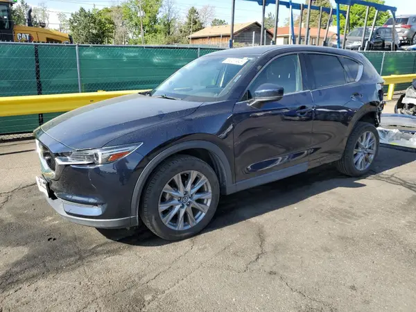 JM3KFBDM3M1344784 2021 MAZDA CX-5 - Image 1