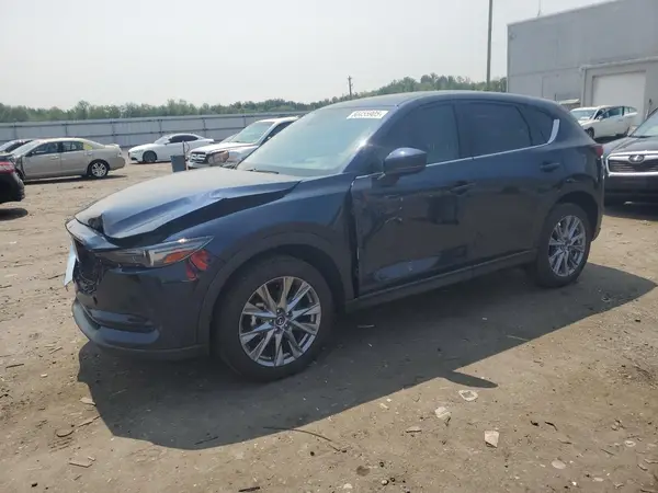 JM3KFBDM3M1353551 2021 MAZDA CX-5 - Image 1