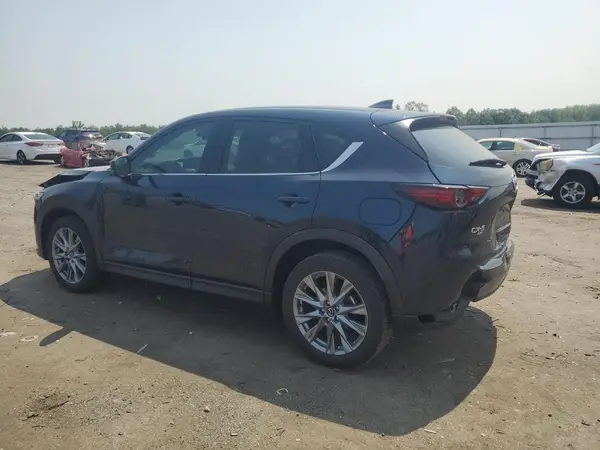JM3KFBDM3M1353551 2021 MAZDA CX-5 - Image 2