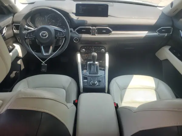 JM3KFBDM3M1353551 2021 MAZDA CX-5 - Image 8
