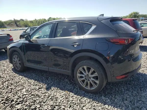 JM3KFBDM3M1362265 2021 MAZDA CX-5 - Image 2