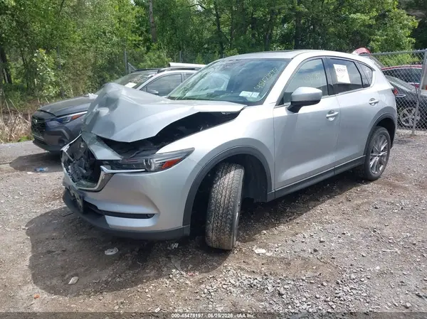 JM3KFBDM3M1367644 2021 MAZDA CX-5 - Image 2