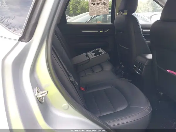 JM3KFBDM3M1367644 2021 MAZDA CX-5 - Image 8