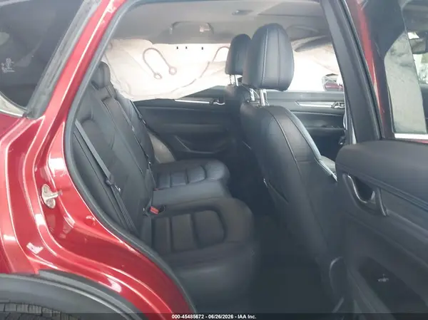JM3KFBDM3M1384881 2021 MAZDA CX-5 - Image 8