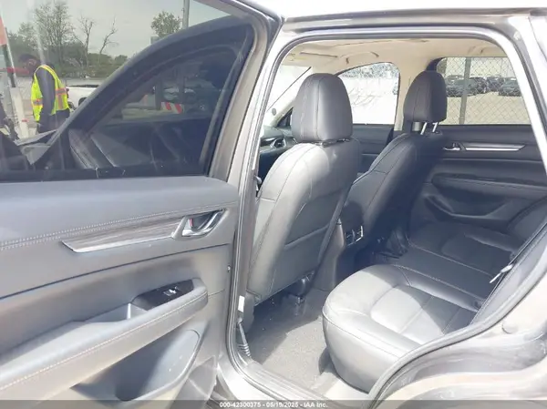 JM3KFBDM3M1393452 2021 MAZDA CX-5 - Image 8