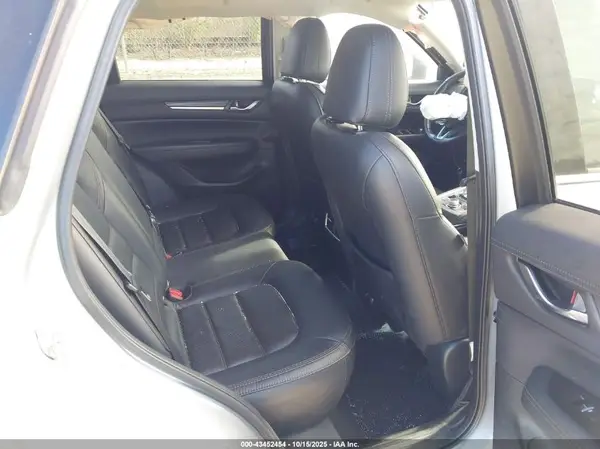 JM3KFBDM3M1393967 2021 MAZDA CX-5 - Image 8