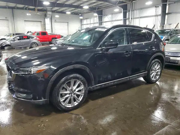 JM3KFBDM3M1396237 2021 MAZDA CX-5