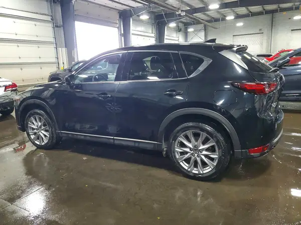 JM3KFBDM3M1396237 2021 MAZDA CX-5 - Image 2