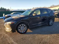 JM3KFBDM3M1419550 2021 MAZDA CX-5