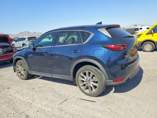 JM3KFBDM3M1422836 2021 MAZDA CX-5 - Image 2