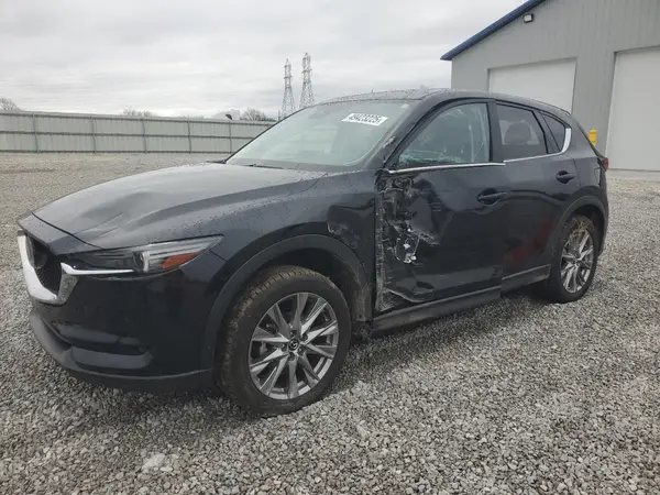 JM3KFBDM3M1423520 2021 MAZDA CX-5 - Image 1